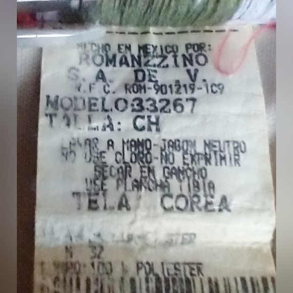 LIZ MINELLI WOMEN'S SIZE S ROARING 20'S STYLE DRESS GOLDEN BROWN LACE & FRINGE - Picture 5 of 7